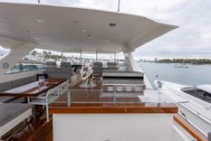 WHISTLE 2012 yacht sale