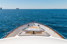 WHISTLE - Lazzara yacht sale