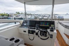 best yacht sales deals WHISTLE - Lazzara
