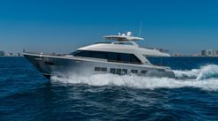 best yacht sales deals WHISTLE