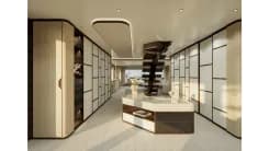 Buy a X145 GLOBAL X145 Global at Shestakov Yacht Sales