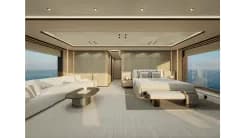 X145 GLOBAL yacht sale