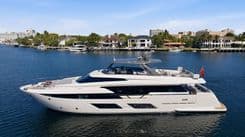 best yacht sales deals Date Night - Ferretti Yachts