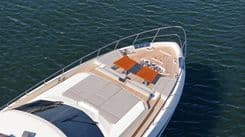 Date Night - Ferretti Yachts