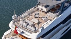 Buy a Date Night 2018 at Shestakov Yacht Sales