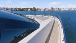 Buy a yacht Date Night - Ferretti Yachts