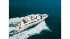 Лучшие предложения покупки яхты Indecent Proposal IV - Sunseeker