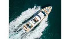 Купить яхту Indecent Proposal IV 88 в Shestakov Yacht Sales