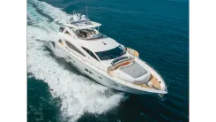 Продажа яхты Indecent Proposal IV - Sunseeker