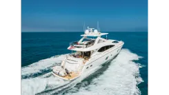 Лучшие предложения покупки яхты Indecent Proposal IV