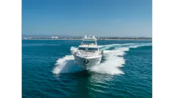 Стоимость яхты Indecent Proposal IV - Sunseeker