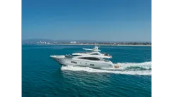 Купить яхту Indecent Proposal IV 2011 в Shestakov Yacht Sales