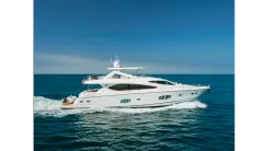 Продажа яхты Indecent Proposal IV - Sunseeker