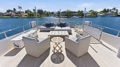 Buy a yacht Date Night - Ferretti Yachts