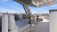 Date Night 92 yacht sale