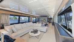 Buy a yacht Date Night