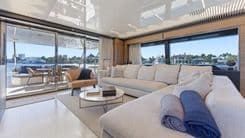 Date Night 2018 yacht sale