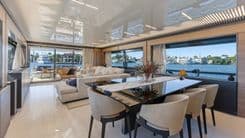 Buy a Date Night at Shestakov Yacht Sales
