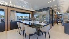 Buy a Date Night at Shestakov Yacht Sales