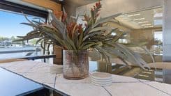 Buy a yacht Date Night 92