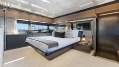 Buy a Date Night 92 at Shestakov Yacht Sales