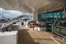 Buy a yacht Melissa 2022