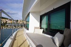 Melissa - SILENT YACHTS yacht sale