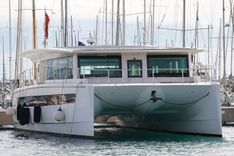 Melissa - SILENT YACHTS price