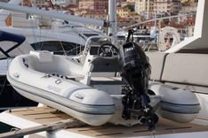 Buy a yacht Melissa - SILENT YACHTS