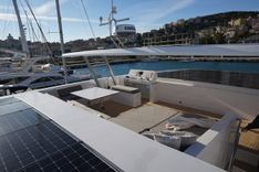 Buy a Melissa Silent 60 at Shestakov Yacht Sales