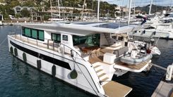 Buy a yacht Melissa - SILENT YACHTS