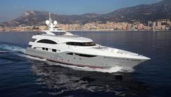 ARMADA - Columbus Yachts