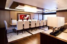 Buy a yacht ARMADA 2011