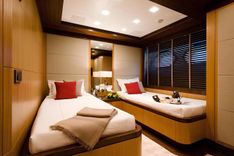 Buy a yacht ARMADA - Columbus Yachts