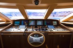 Buy a ARMADA C 177 at Shestakov Yacht Sales
