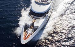 Buy a yacht ARMADA - Columbus Yachts