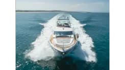 Buy a yacht Indecent Proposal IV 2011