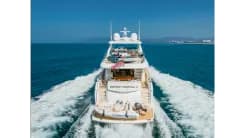 Indecent Proposal IV - Sunseeker