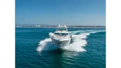 Indecent Proposal IV - Sunseeker yacht sale