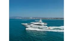 Buy a yacht Indecent Proposal IV 88 Yacht