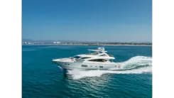 Indecent Proposal IV - Sunseeker yacht sale