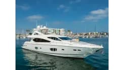 Indecent Proposal IV - Sunseeker price