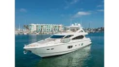 the best price on Indecent Proposal IV 88 Yacht