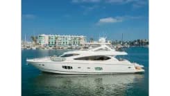 Buy a yacht Indecent Proposal IV - Sunseeker