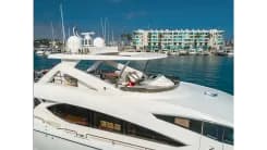 best yacht sales deals Indecent Proposal IV 88