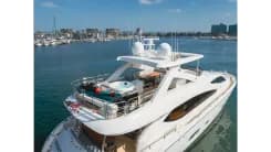 best yacht sales deals Indecent Proposal IV 2011