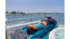 Indecent Proposal IV 2011 yacht sale