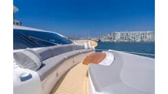 Buy a Indecent Proposal IV at Shestakov Yacht Sales