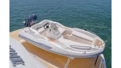 Indecent Proposal IV 88 Yacht price