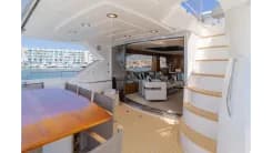 Indecent Proposal IV 88 Yacht yacht sale